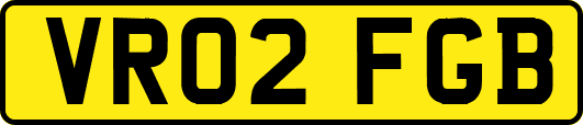 VR02FGB
