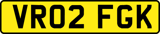 VR02FGK