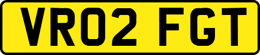 VR02FGT
