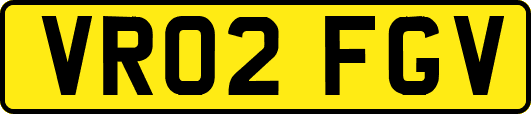 VR02FGV