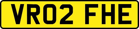 VR02FHE