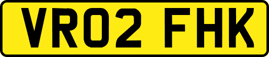 VR02FHK