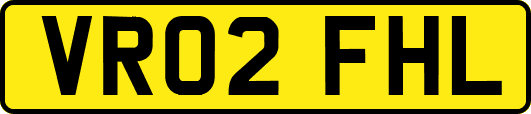 VR02FHL