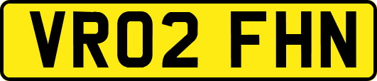 VR02FHN