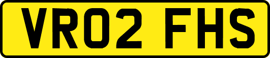 VR02FHS