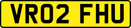 VR02FHU
