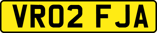 VR02FJA