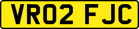 VR02FJC