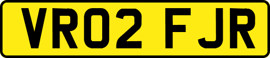 VR02FJR