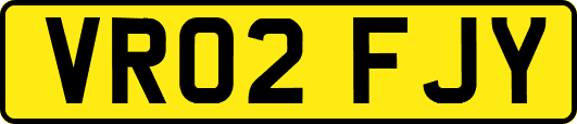 VR02FJY