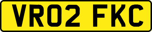 VR02FKC