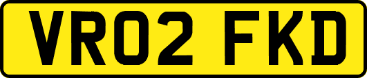 VR02FKD