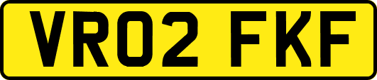 VR02FKF