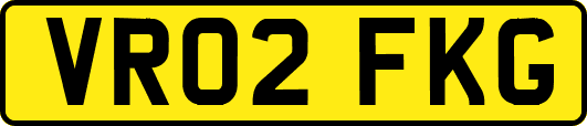 VR02FKG