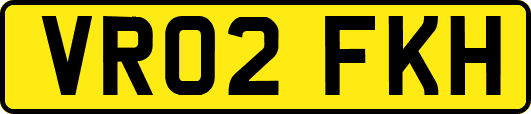 VR02FKH
