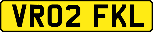 VR02FKL