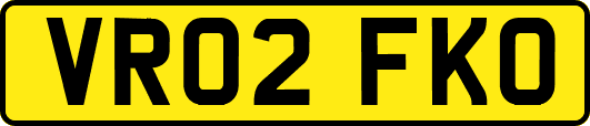 VR02FKO