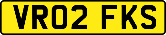 VR02FKS