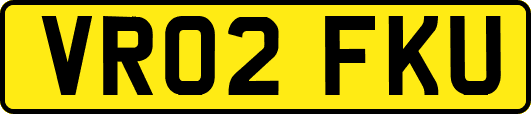 VR02FKU