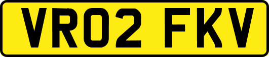 VR02FKV