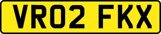 VR02FKX