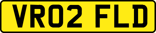 VR02FLD