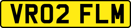 VR02FLM
