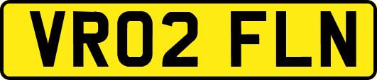 VR02FLN