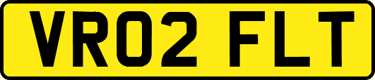 VR02FLT