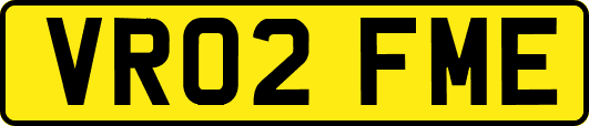 VR02FME
