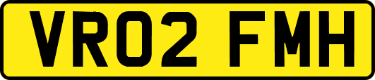 VR02FMH