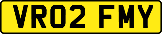 VR02FMY