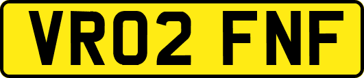 VR02FNF