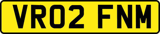 VR02FNM
