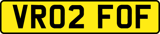 VR02FOF
