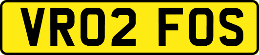 VR02FOS