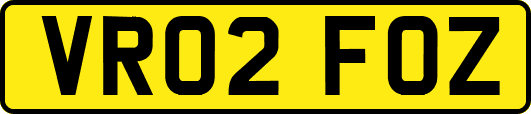 VR02FOZ