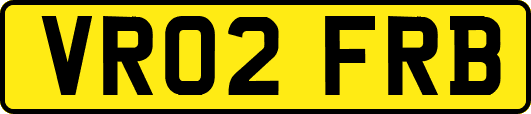 VR02FRB