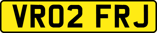 VR02FRJ
