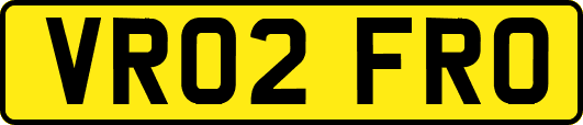 VR02FRO