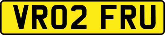 VR02FRU