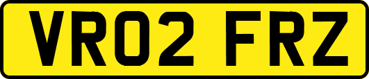 VR02FRZ