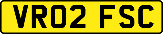VR02FSC