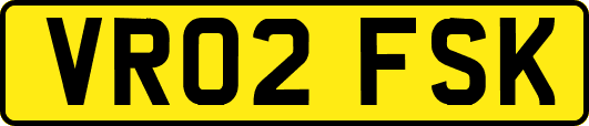 VR02FSK
