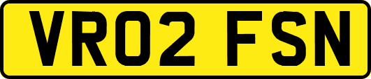VR02FSN