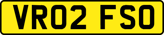VR02FSO