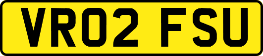 VR02FSU
