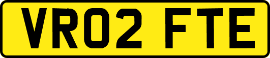 VR02FTE
