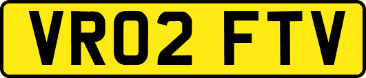 VR02FTV
