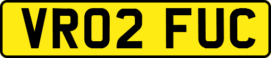 VR02FUC